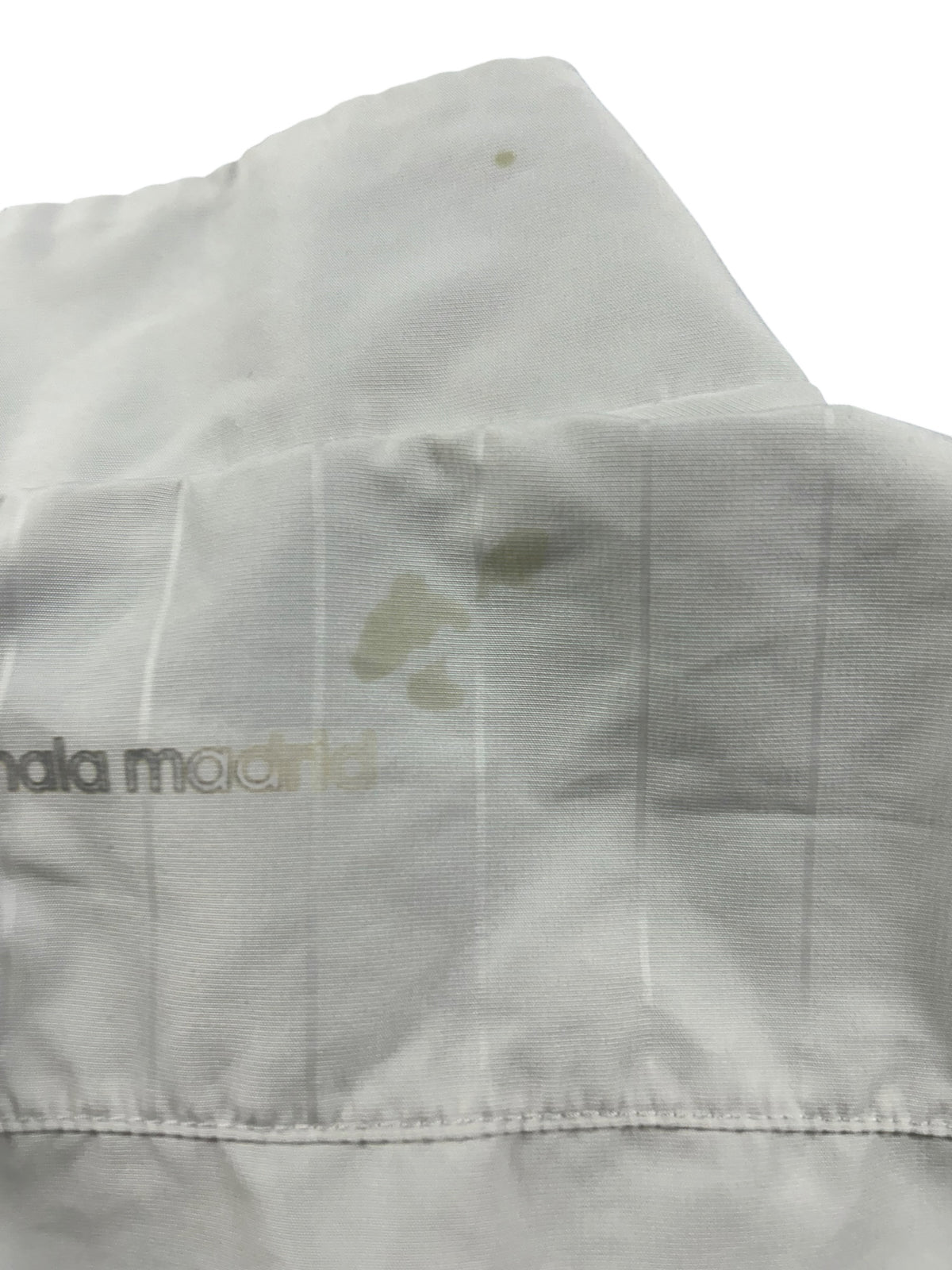 Real Madrid Tracksuit 2015