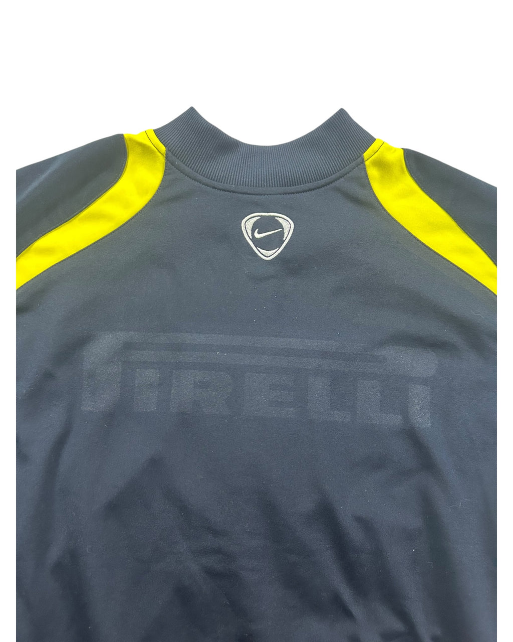 Inter Mailand Tracksuit Pirelli Darkblue