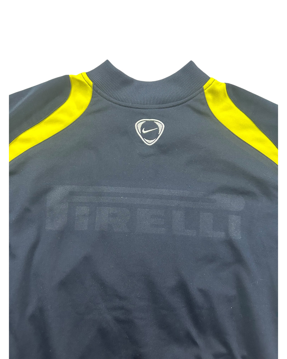 Inter Mailand Tracksuit Pirelli Darkblue