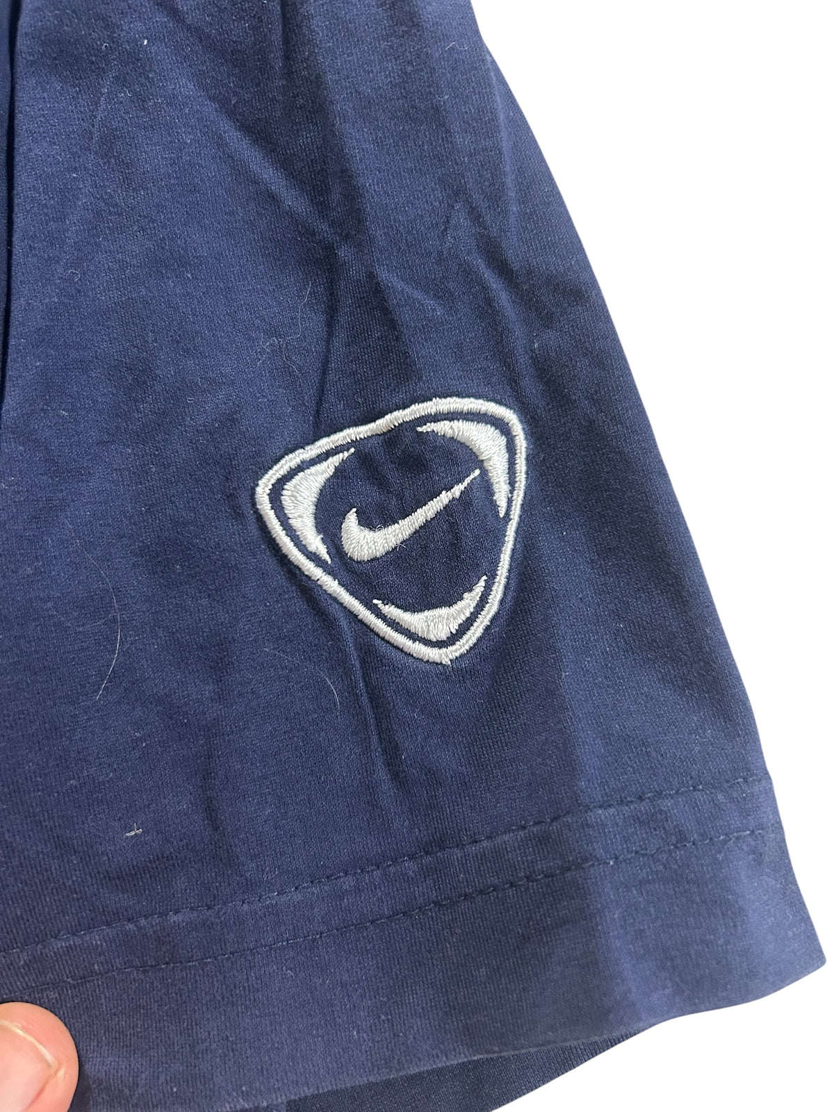 PSG Polo Vintage Darkblue