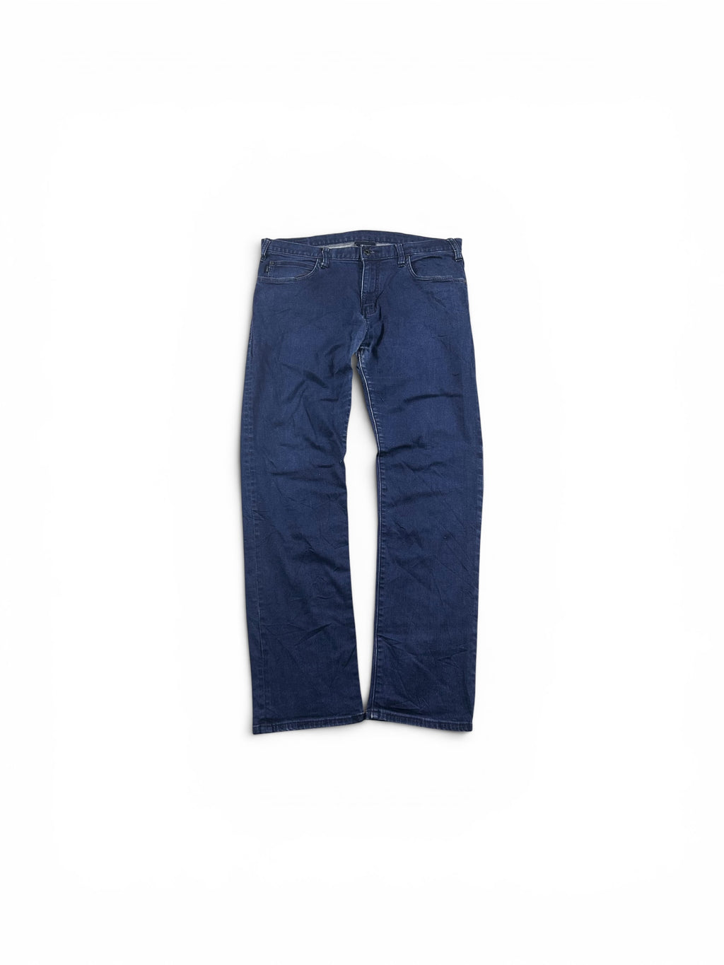 Armani Designer Jeans Darkblue