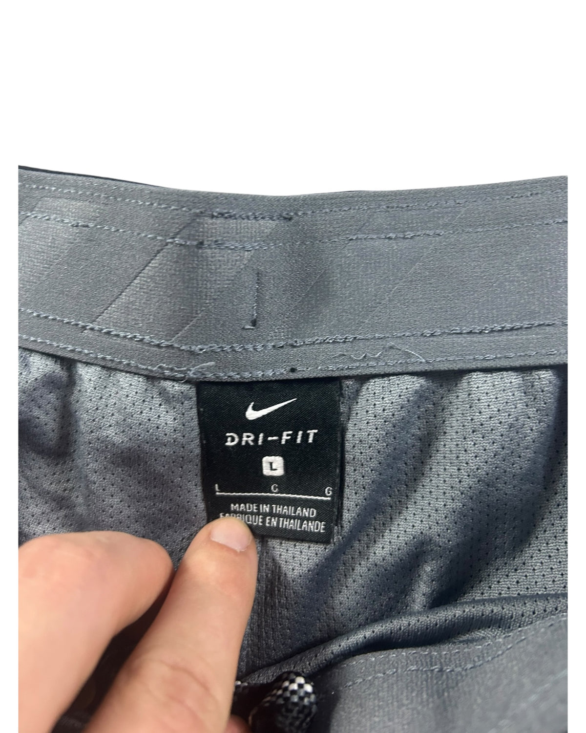 Nike Trackpants Black