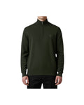 Ralph Lauren Zip Pullover