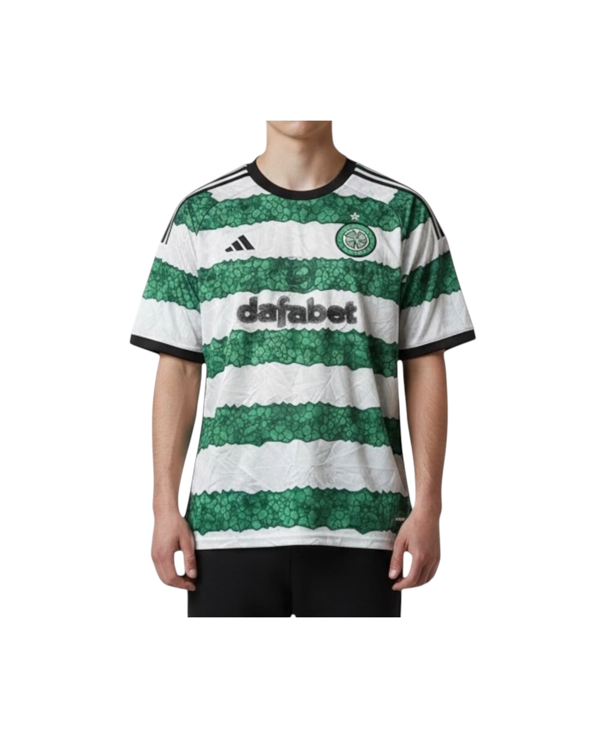 Celtics Trikot