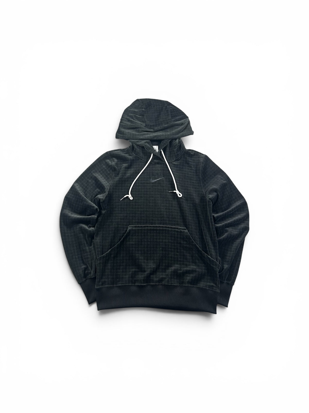Nike Hoodie Black