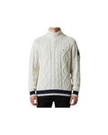 Tommy Hilfiger Sweater White
