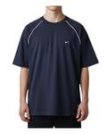 Nike T-Shirt 2000s Black