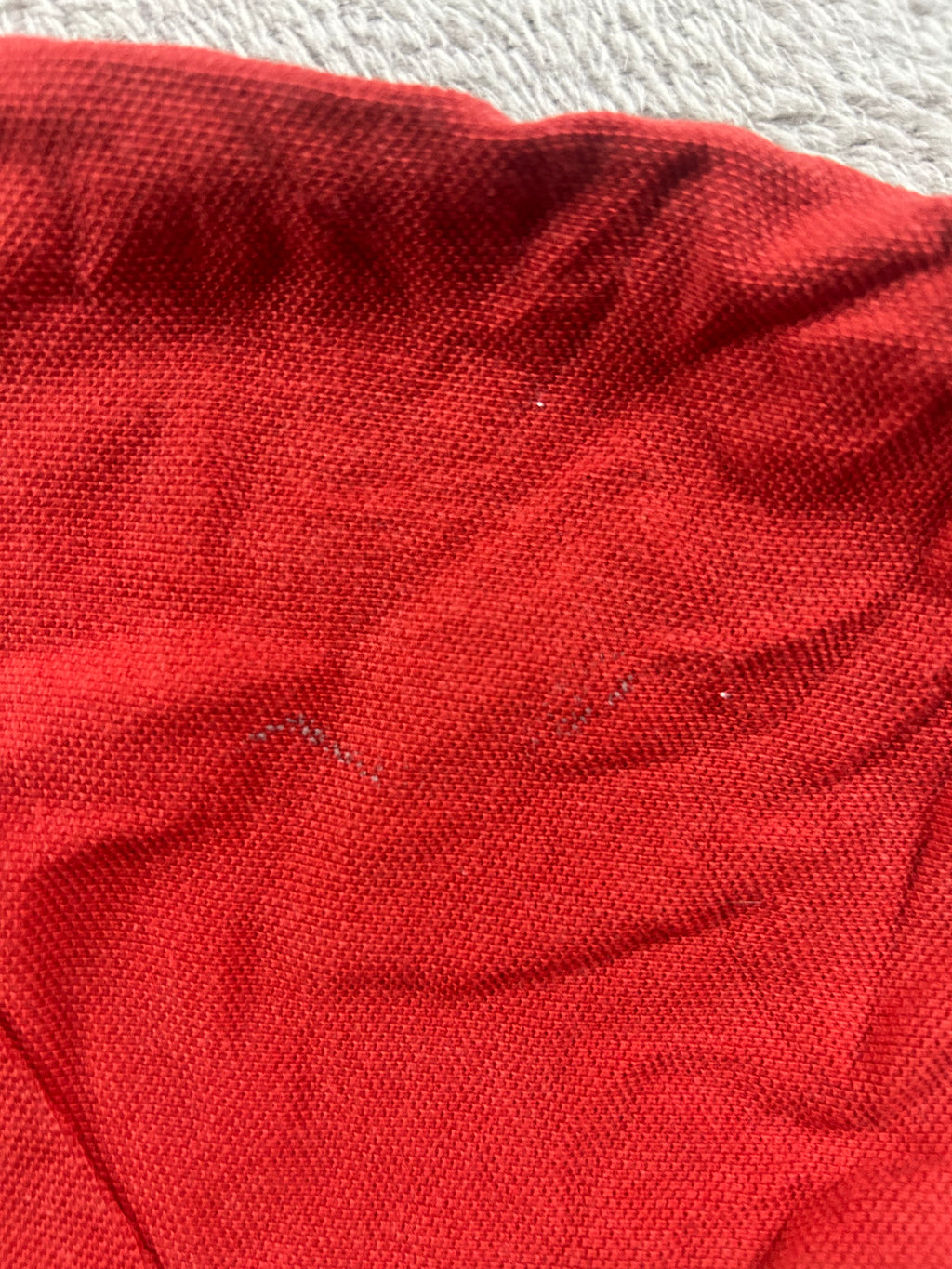 Ralph Lauren Polo Red Big Pony