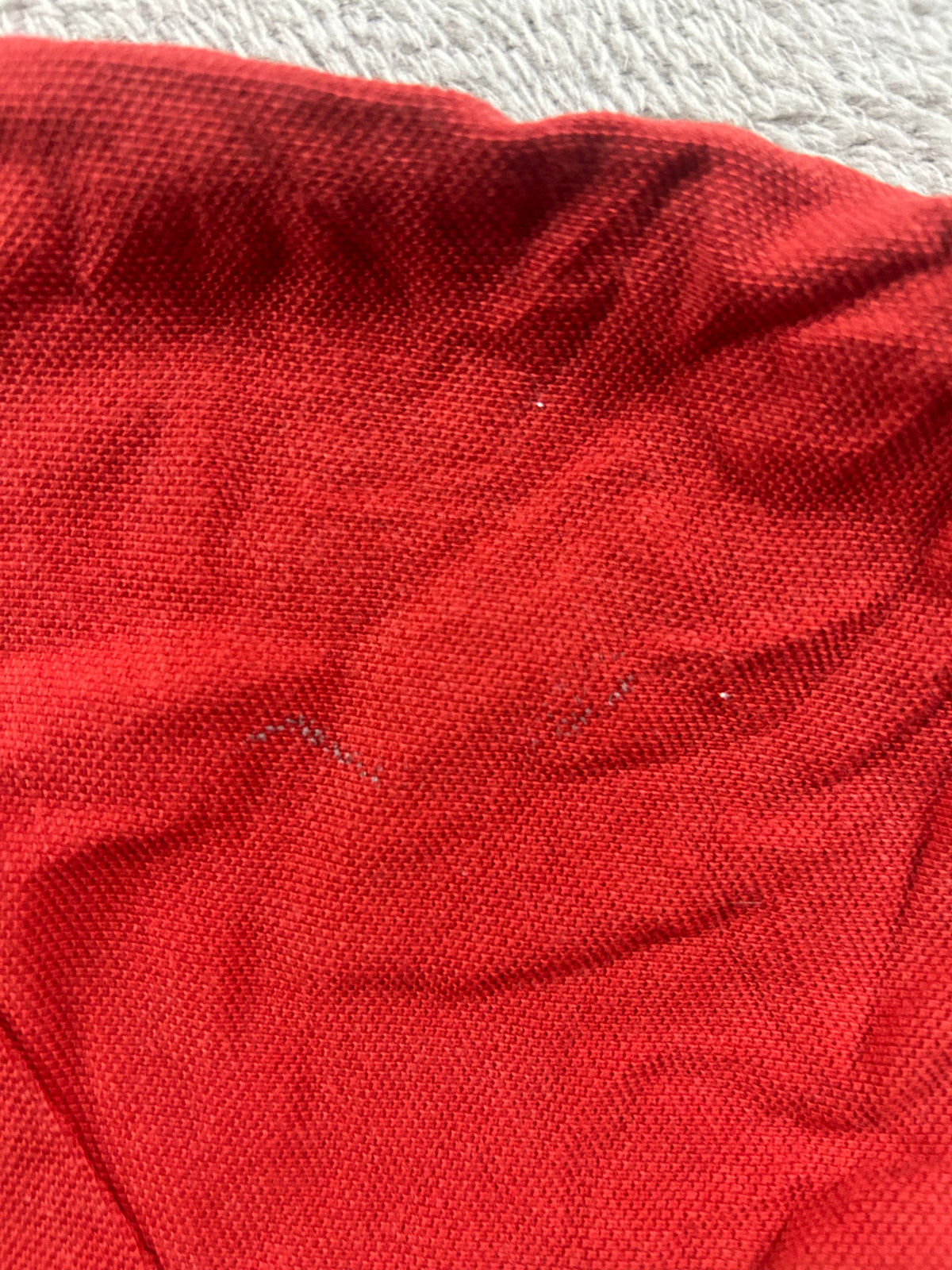 Ralph Lauren Polo Red Big Pony