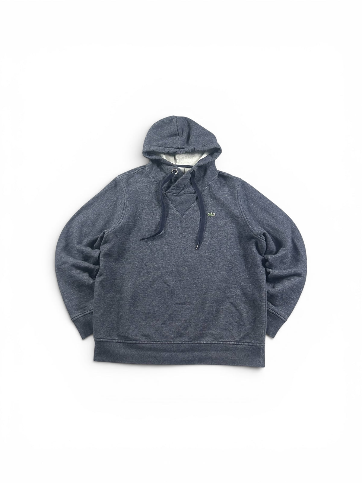 Lacoste Sweater Grey