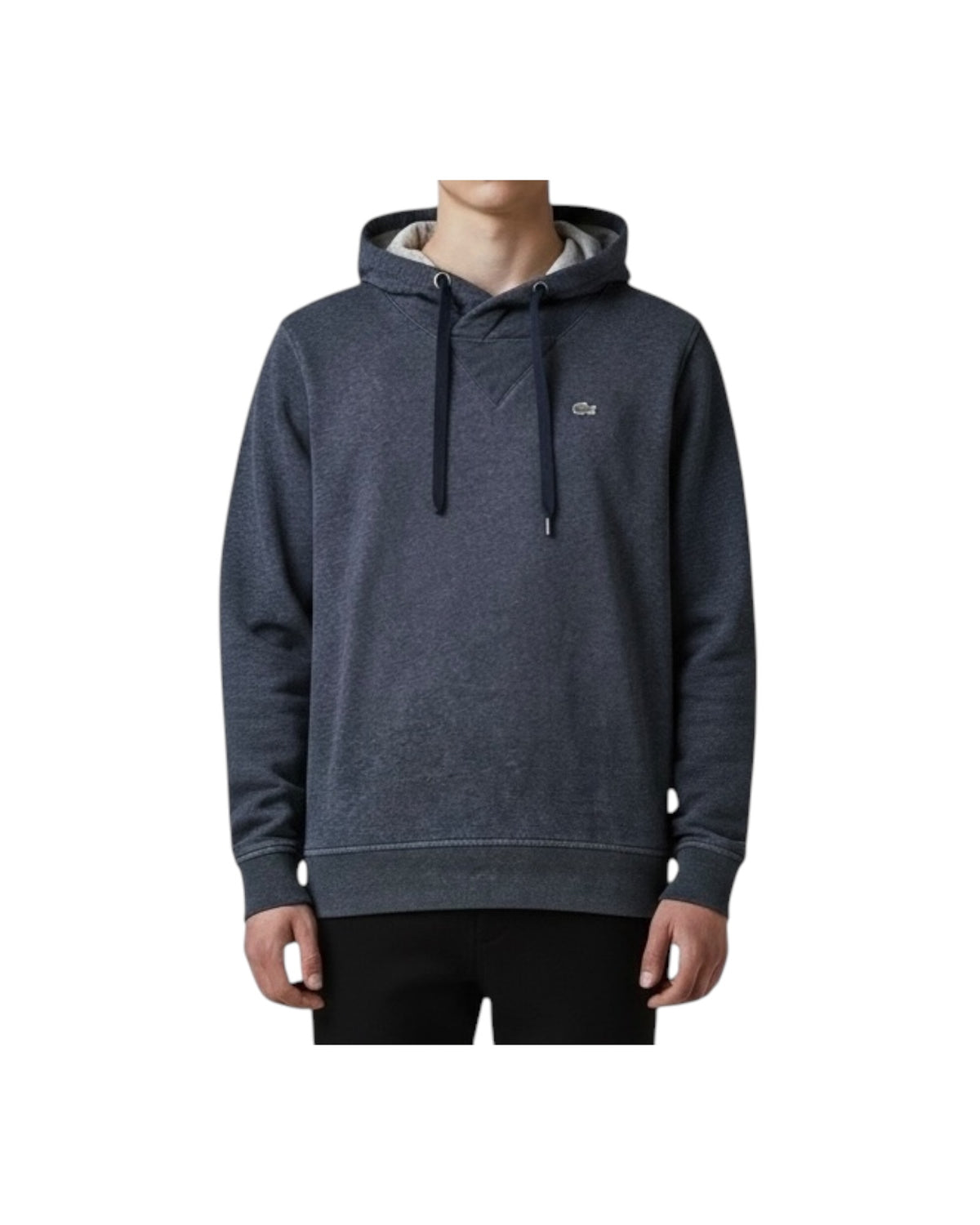 Lacoste Sweater Grey