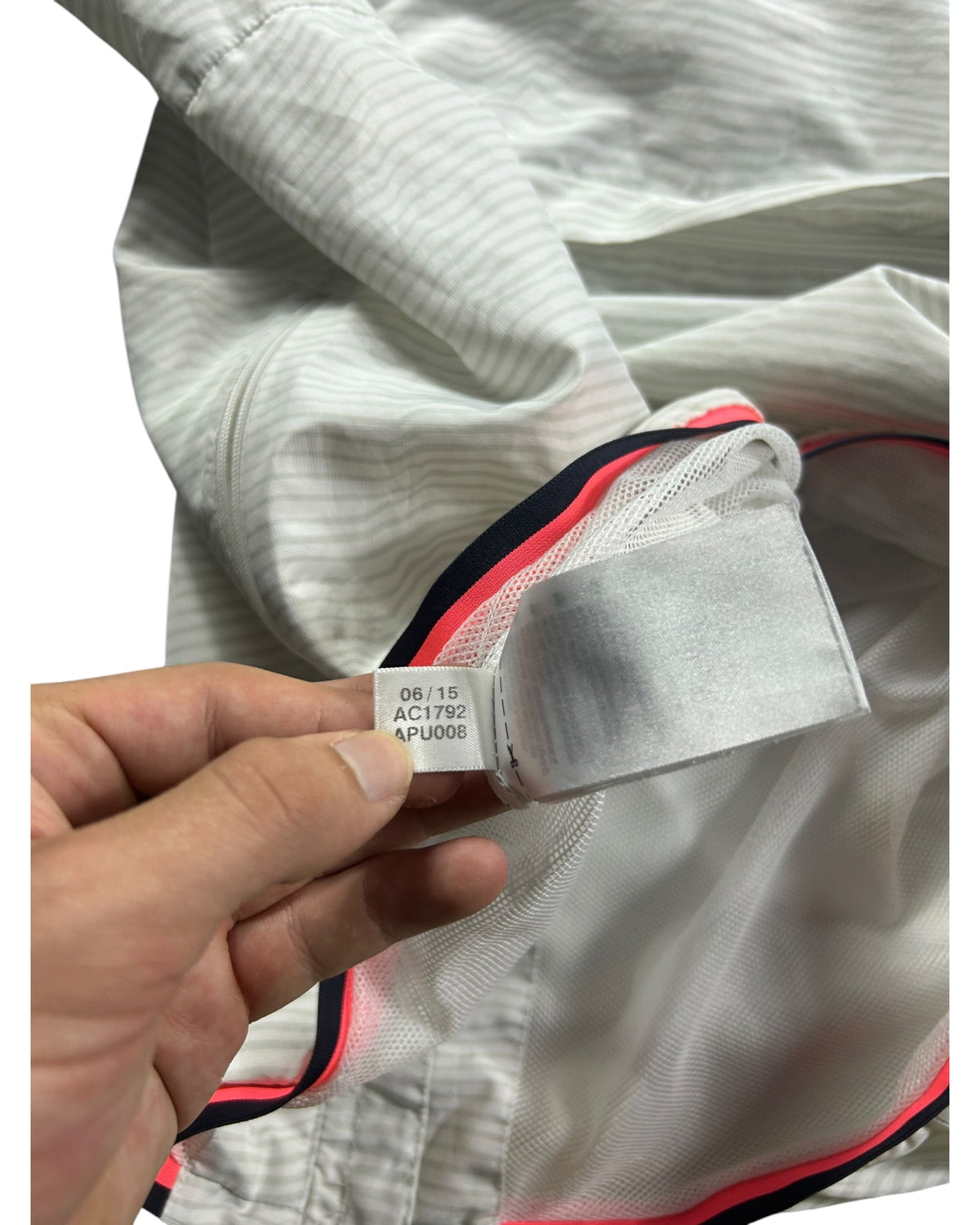 Bayern München Trackjacket Champions League