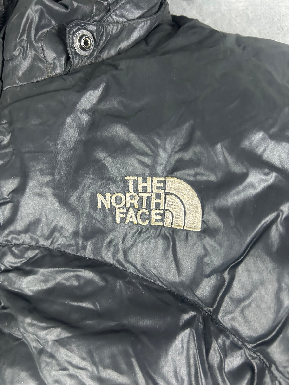 The Northface Pufferjacket