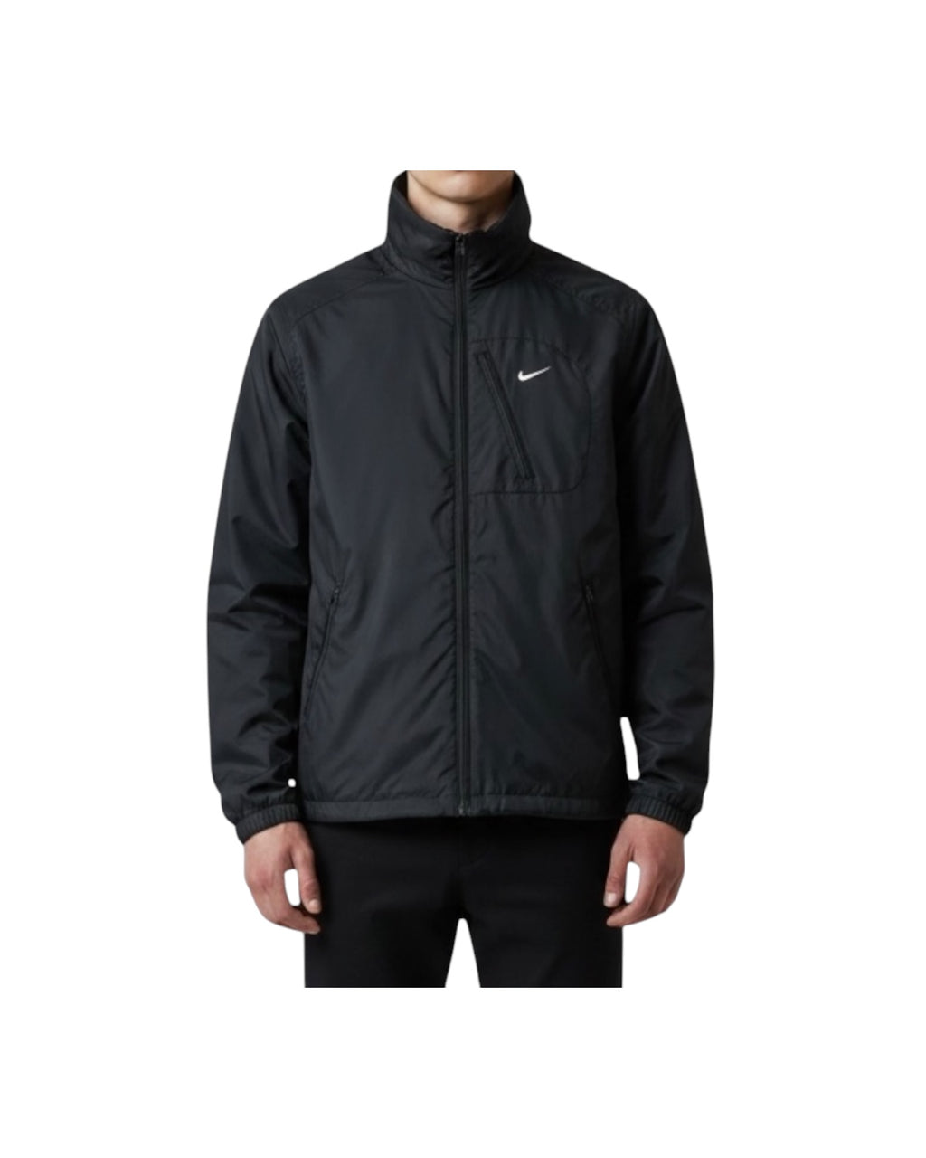 Nike Jacke Black