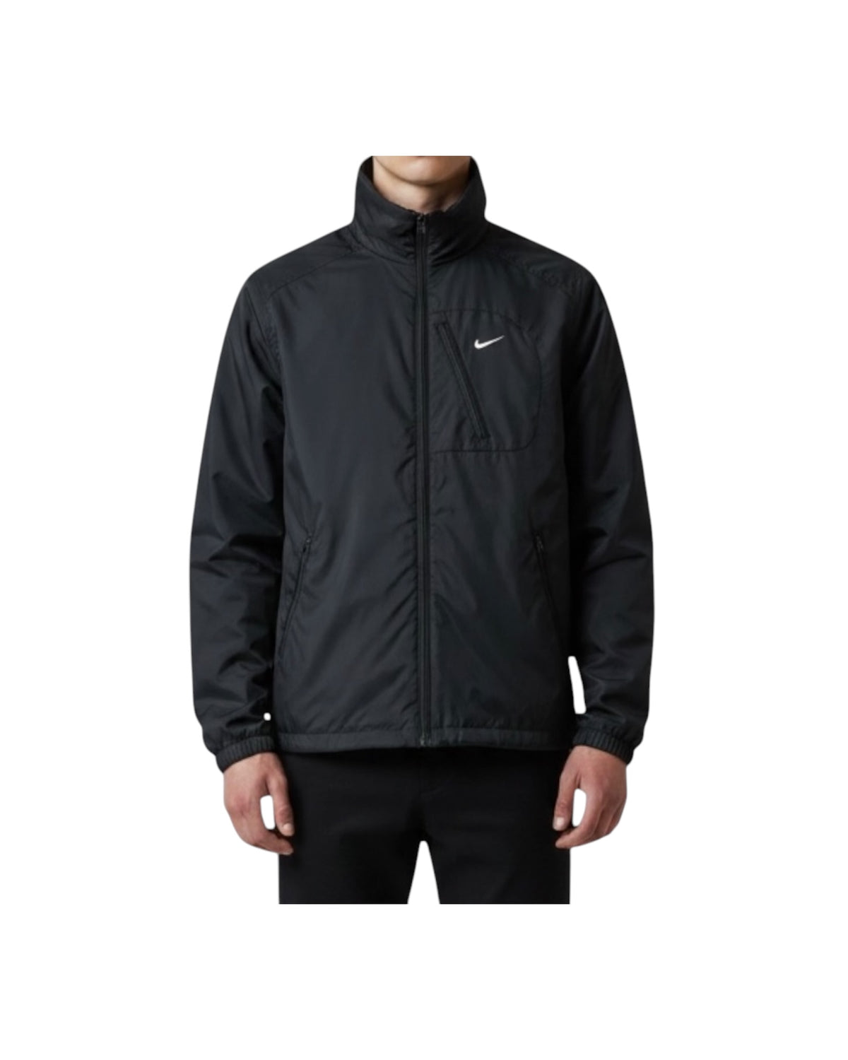 Nike Jacke Black