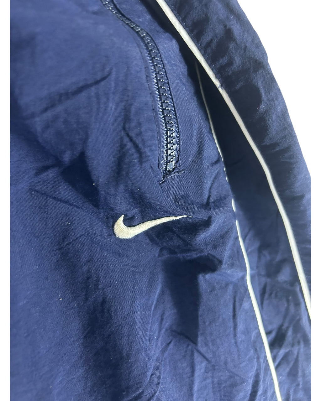 Nike Trackpants Darkblue