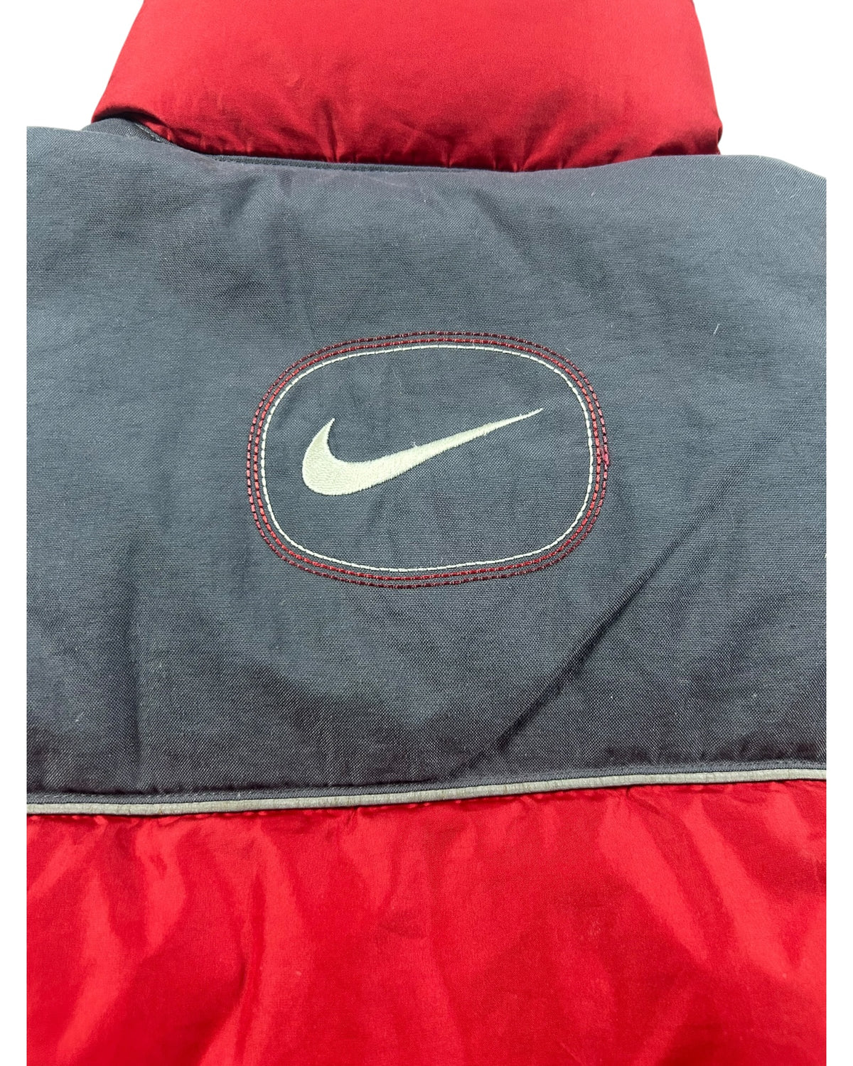 Nike Veste Red