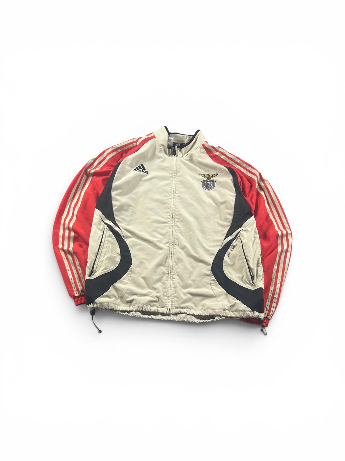 Rare Benfica Tracksuit 2000s