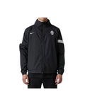 Juventus Trackjacket Black
