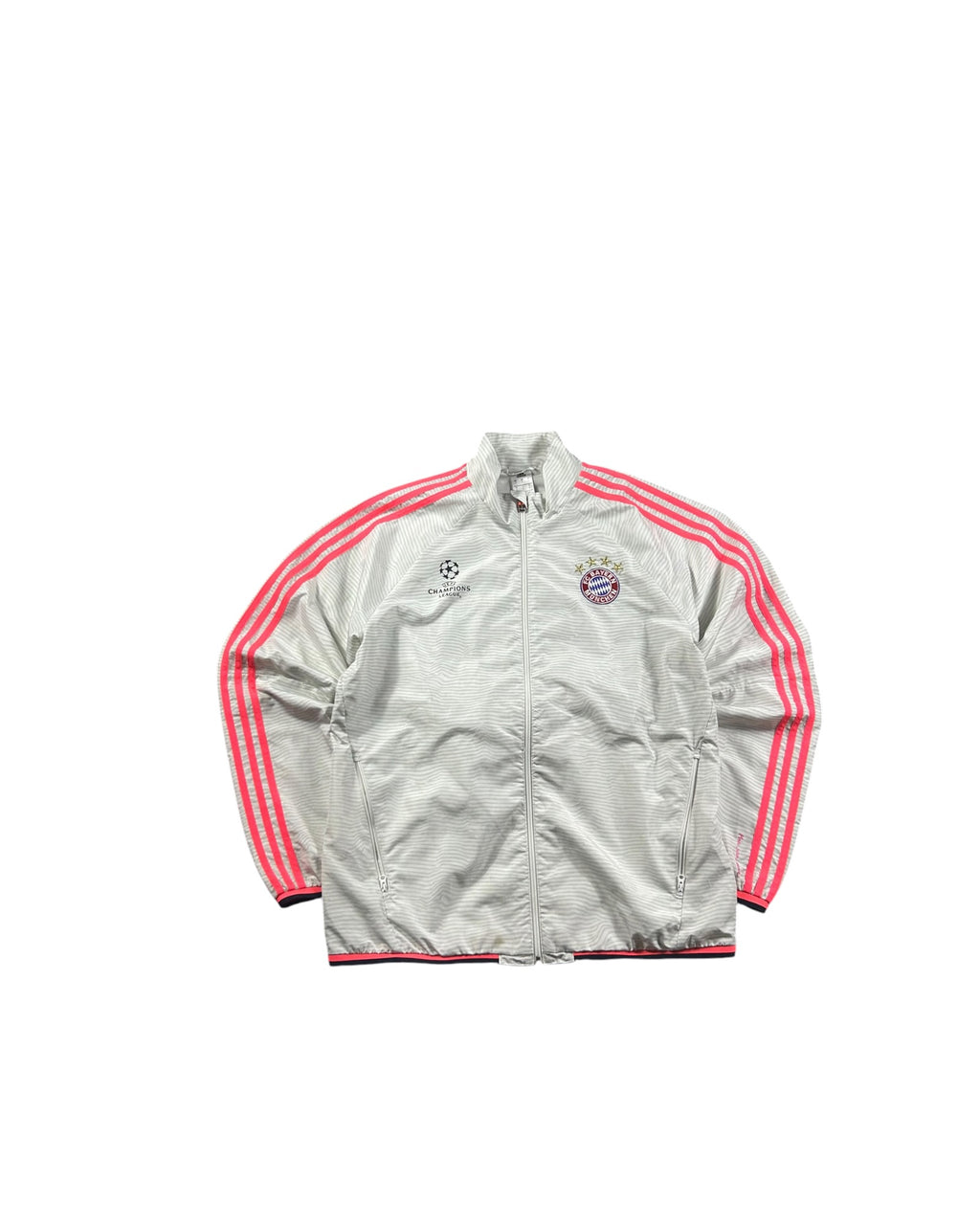 Bayern München Trackjacket Champions League