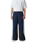 Nike Trackpants Darkblue Swoosh