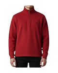 Ralph Lauren Zip Pullover