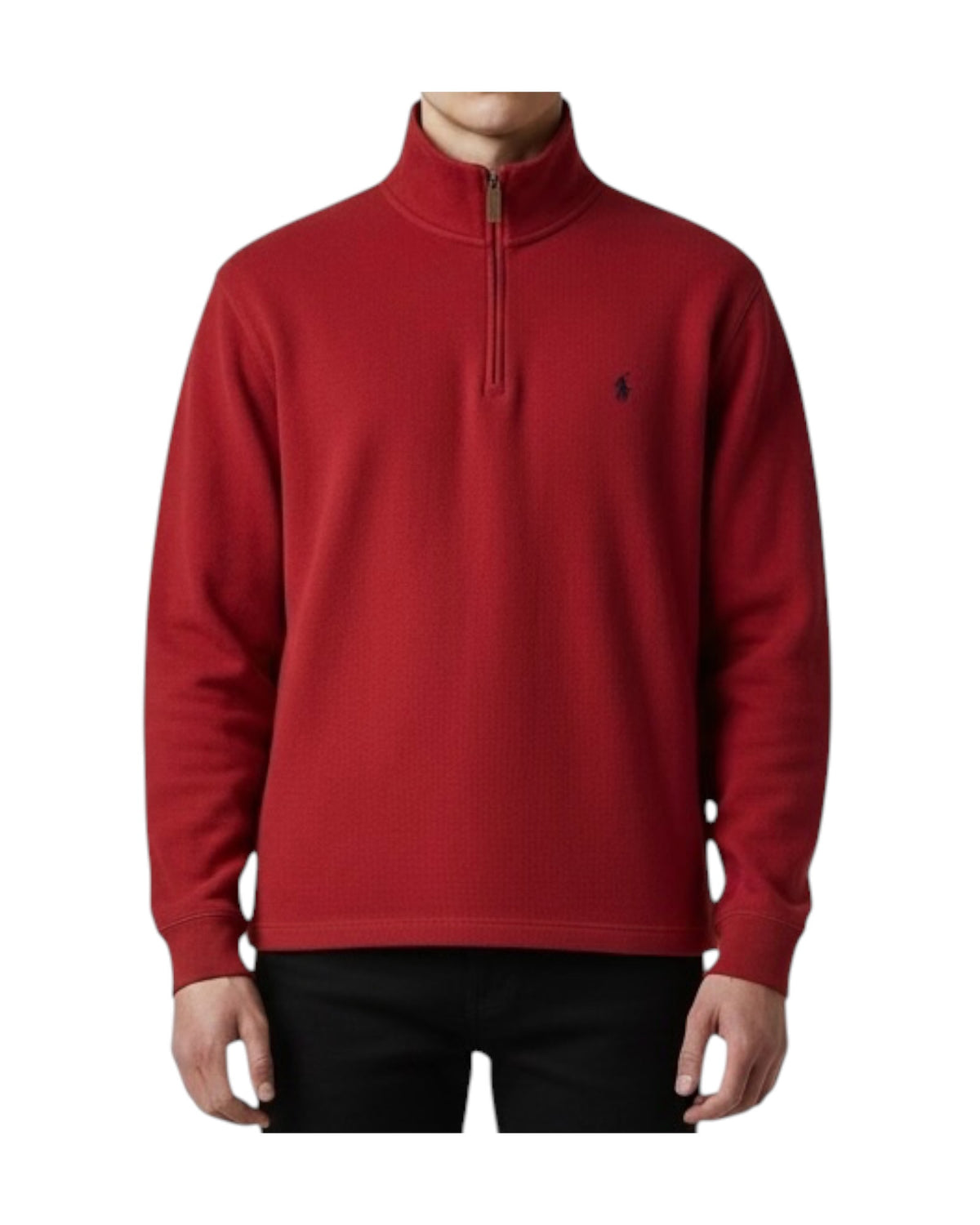 Ralph Lauren Zip Pullover
