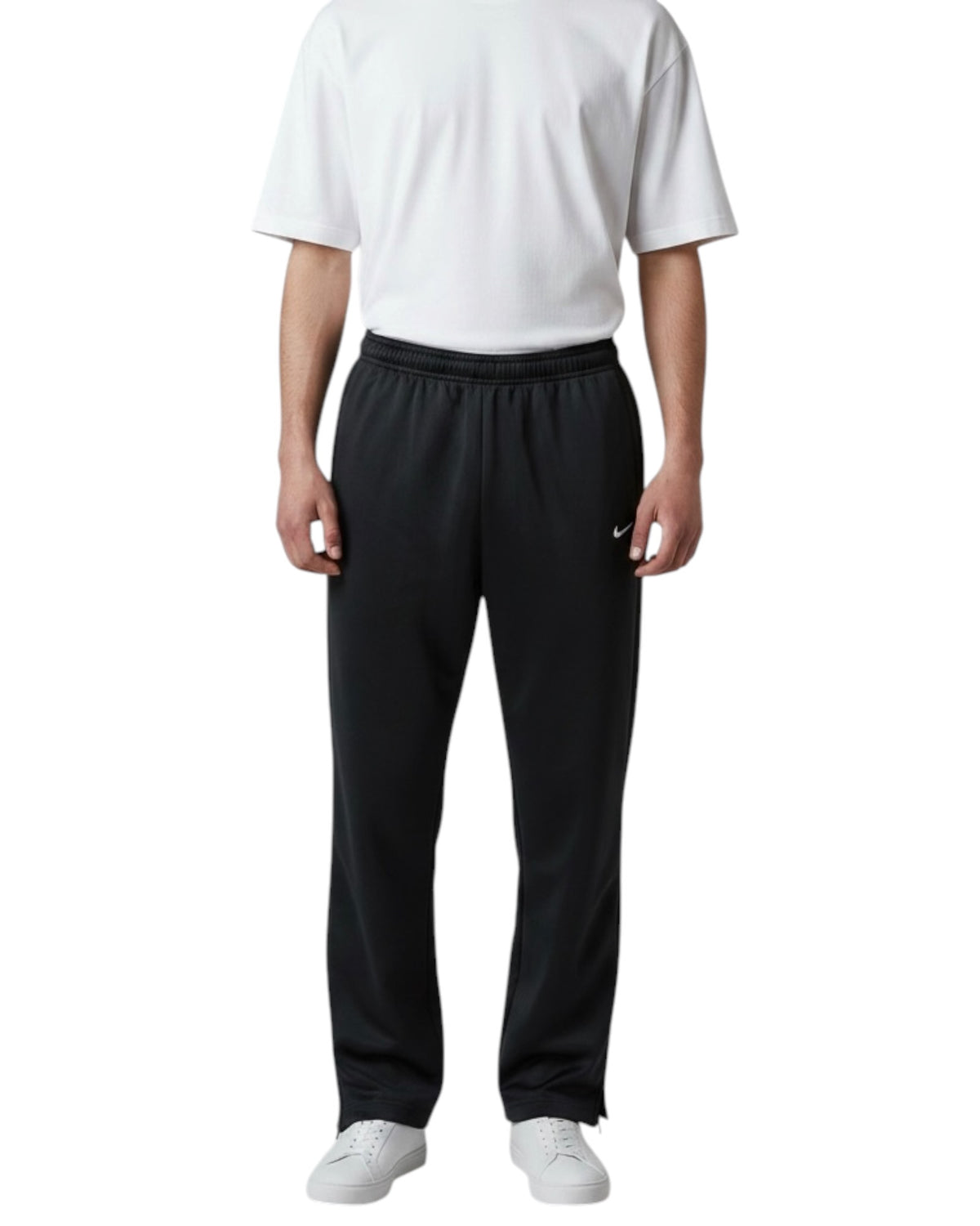 Nike Trackpants Black