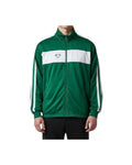 Nike Trackjacket Green White