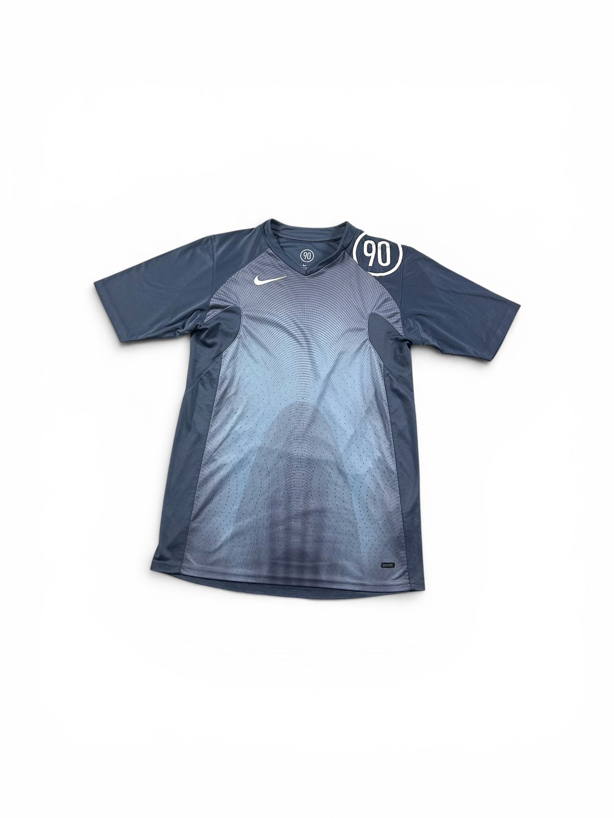 Total90s Shirt Darkblue