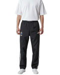 Newcastle Trackpants Black