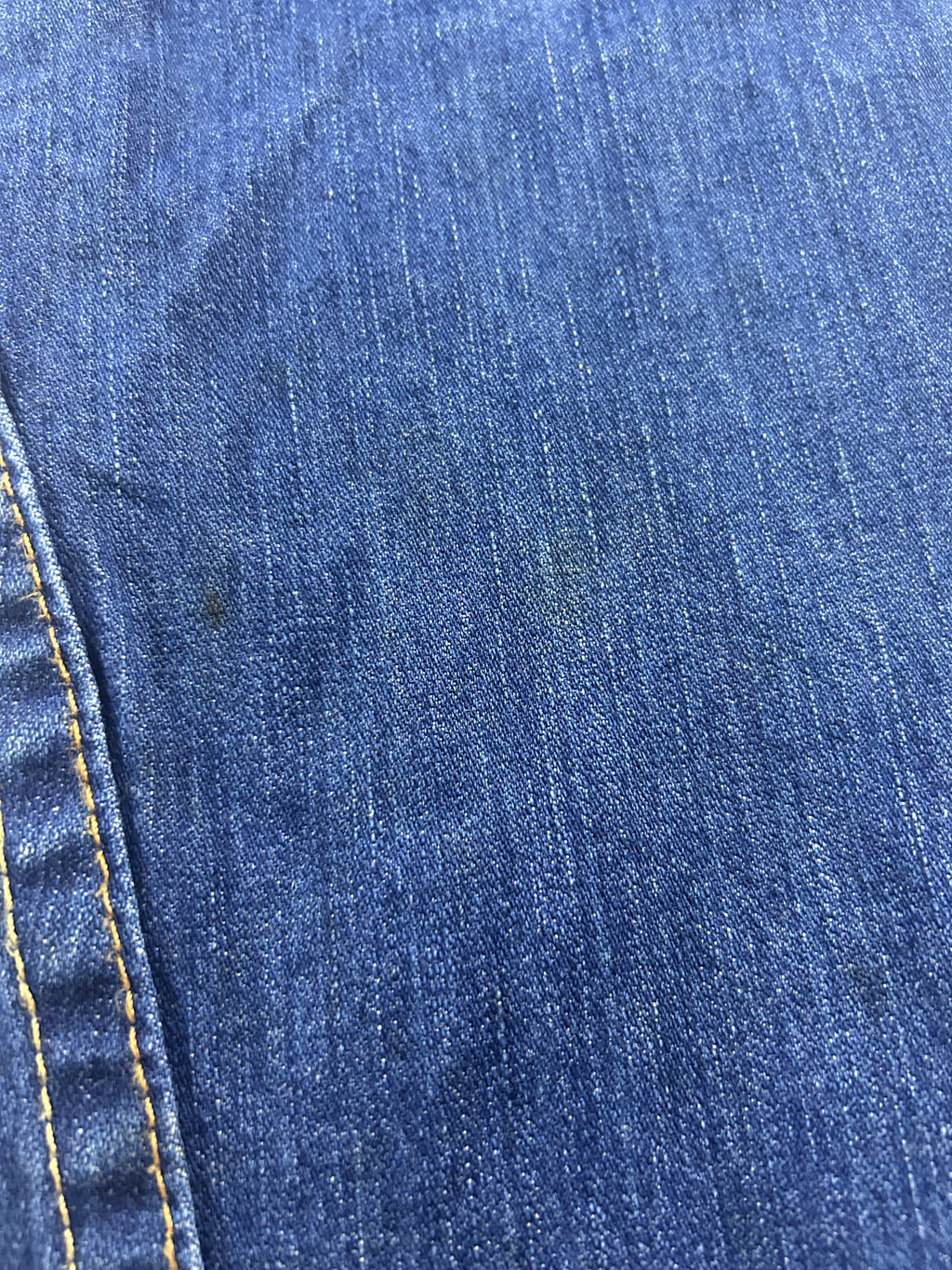 True Religion Bootcut Jeans Darkblue