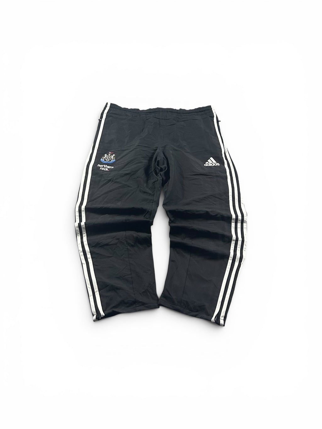 Newcastle Trackpants Black
