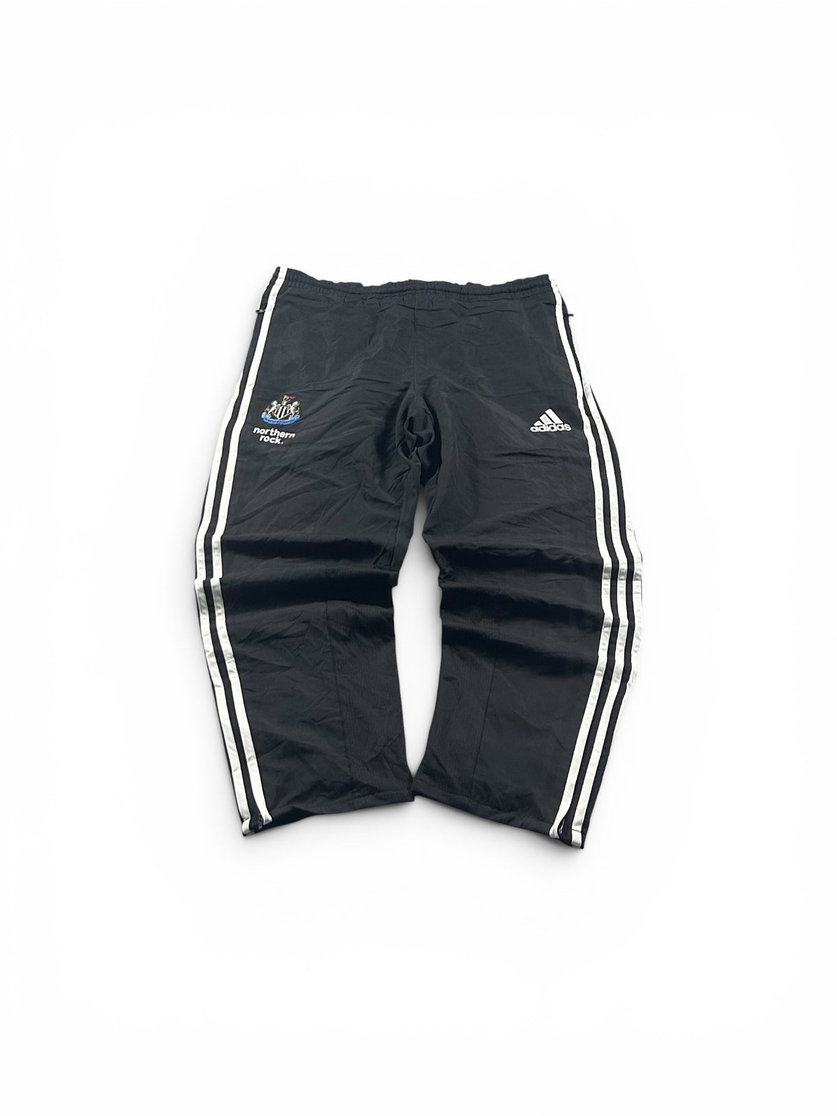 Newcastle Trackpants Black