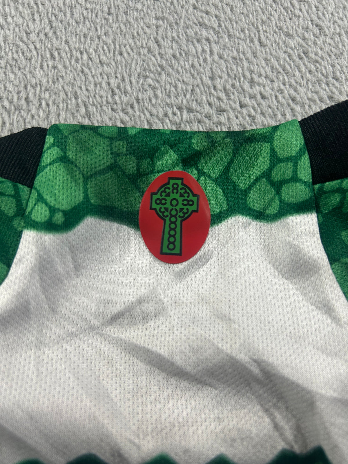 Celtics Trikot