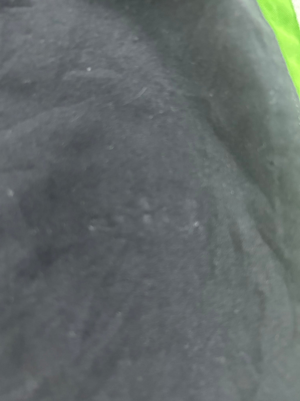 Nike Trackpants Black Green