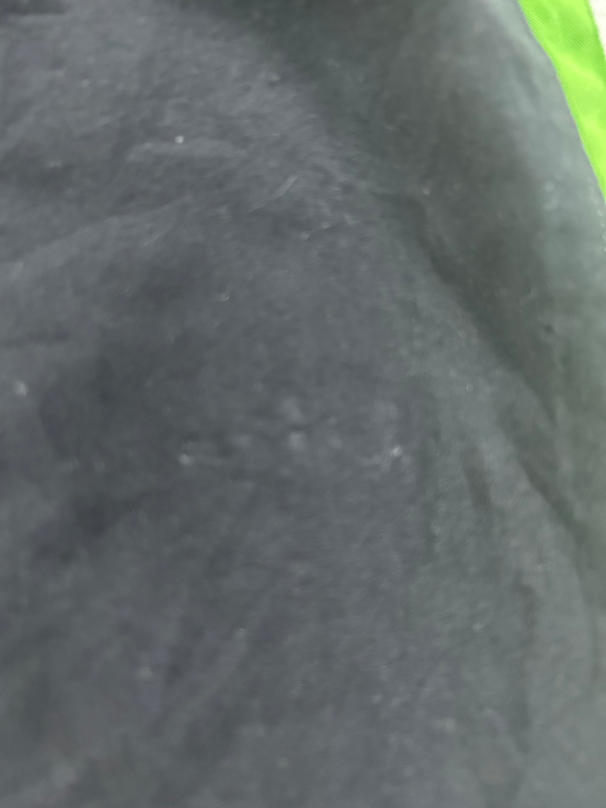Nike Trackpants Black Green