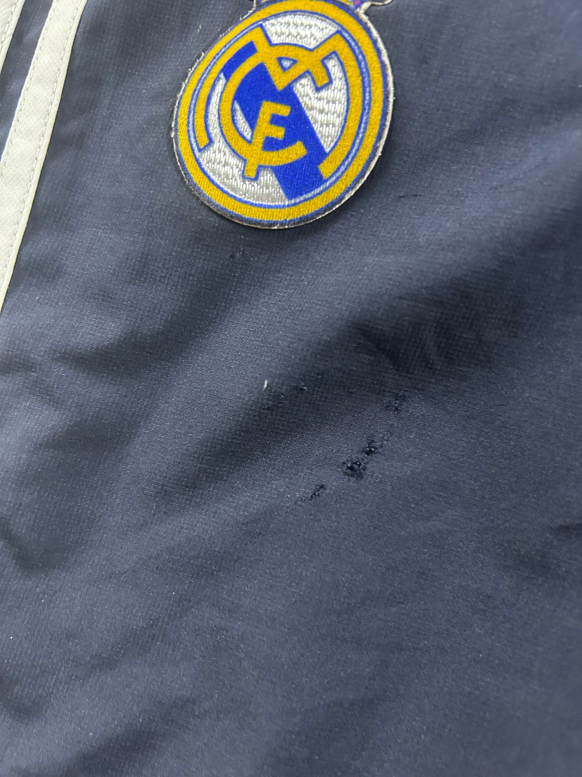 Real Madrid Champions League Trackpants