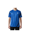 Frankreich Trainingsshirt blue