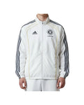 Chealsea Trackjacket White