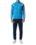 Chelsea Samsung Tracksuit Blue and Black
