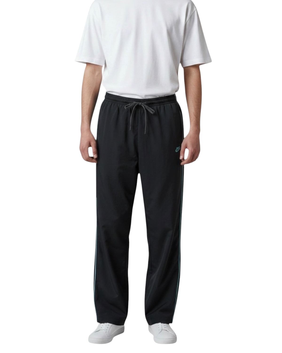 Nike Trackpants Black