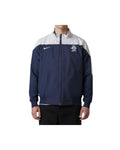 Netherland Trackjacket Total90s Darkblue White