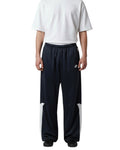 Nike Trackpants Black White