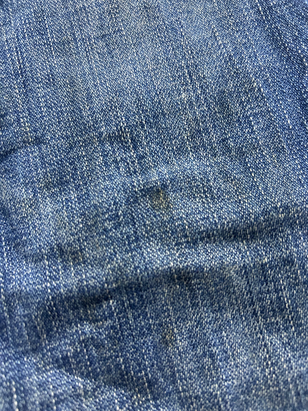 True Religion Bootcut Jeans Darkblue