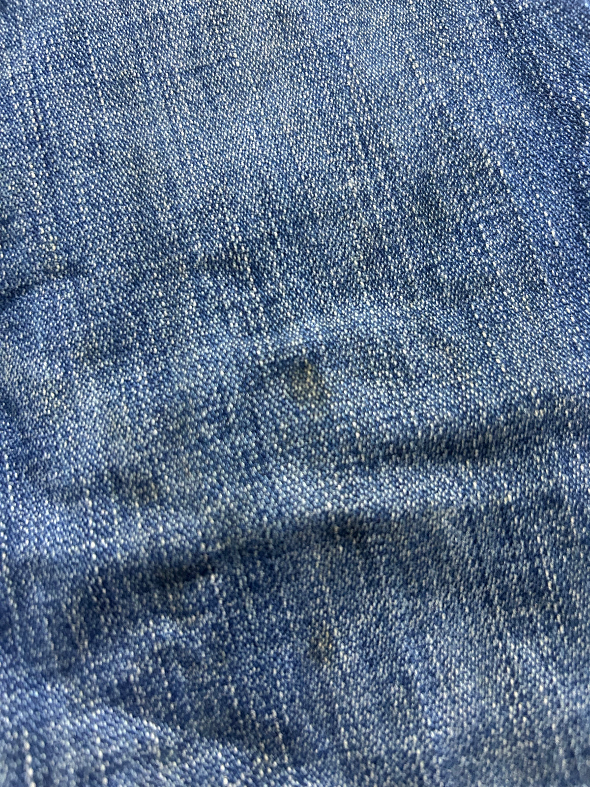 True Religion Bootcut Jeans Darkblue