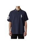 Ralph Lauren Big Pony Polo Darkblue