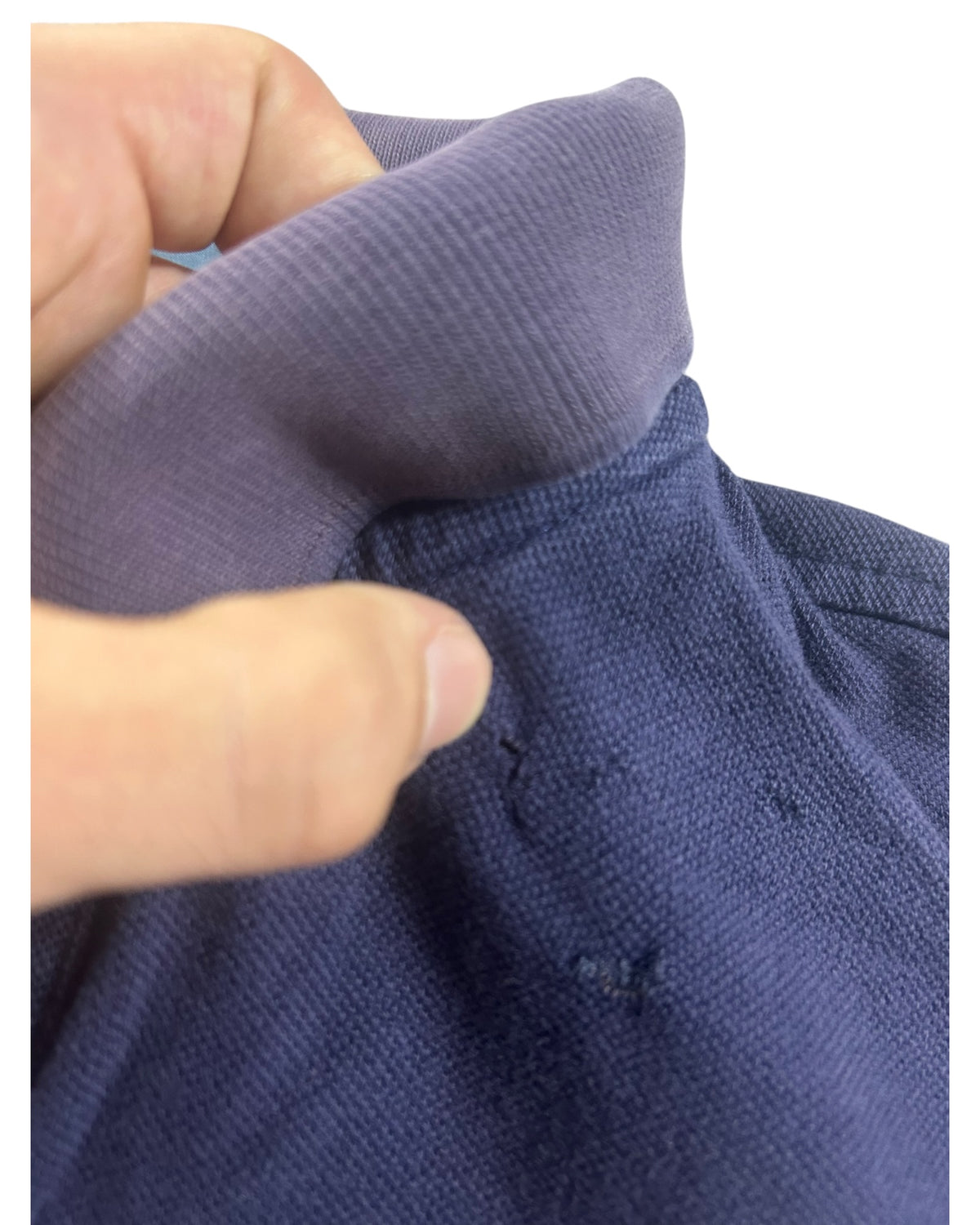 Ralph Lauren Big Pony Polo Darkblue