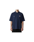 PSG Polo Vintage Darkblue