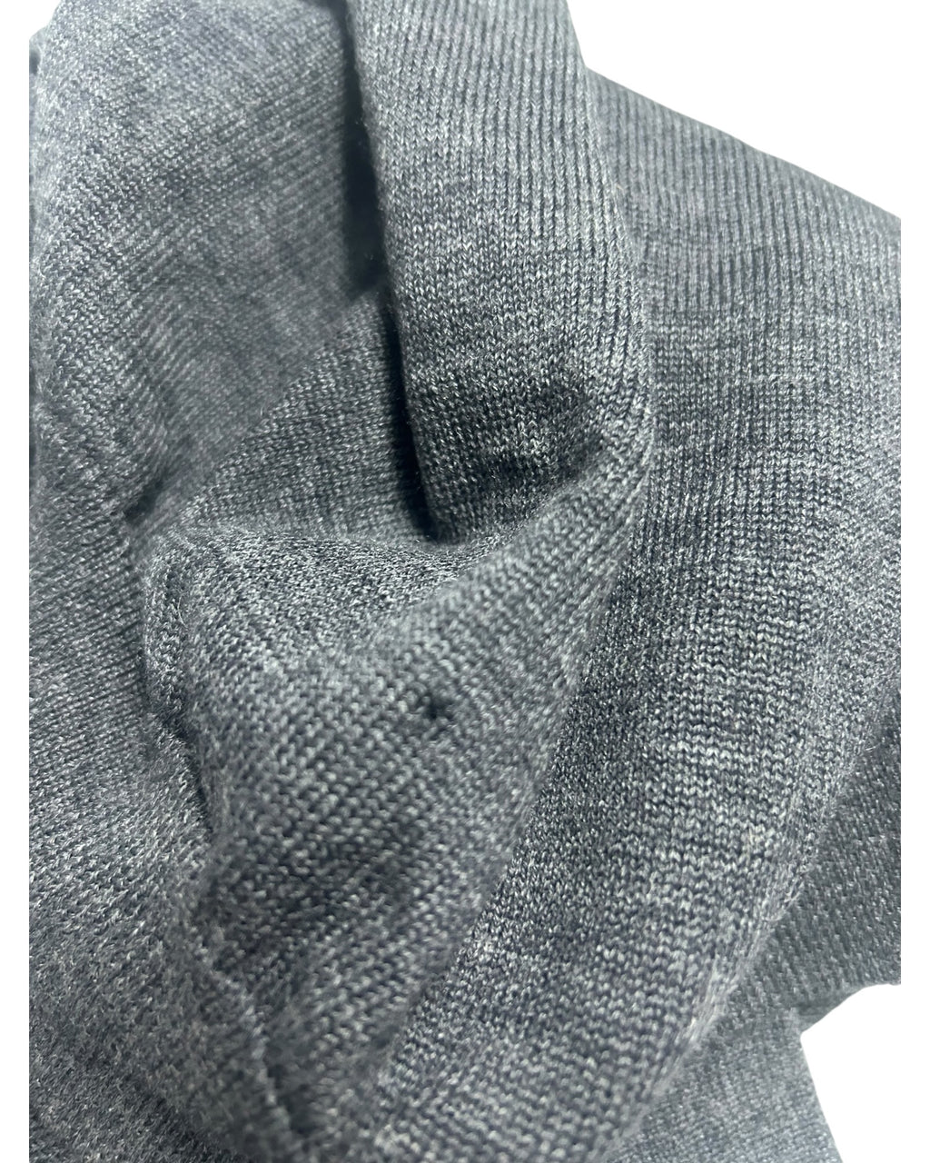 Lacoste Sweater Grey